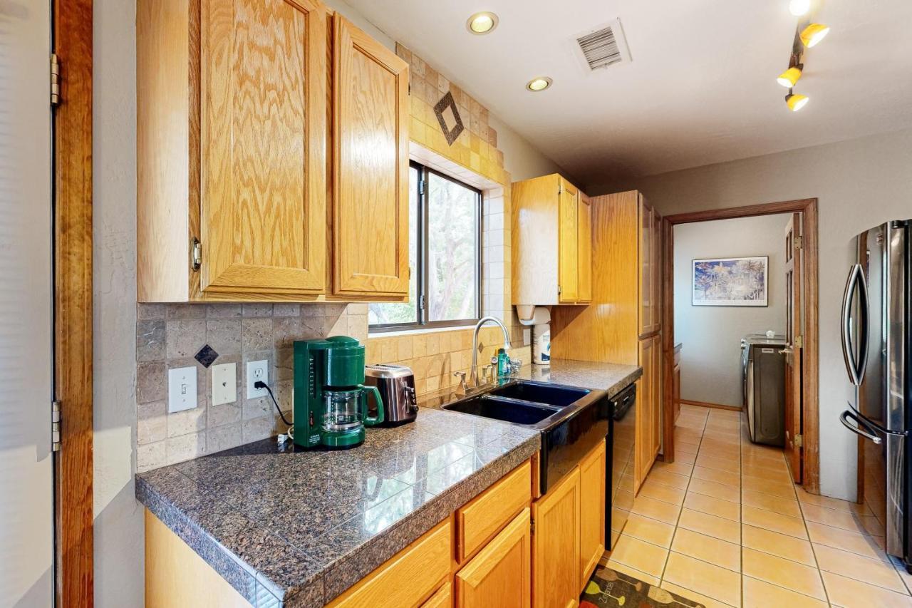 Villa The Artist'S Hideaway à Sedona Extérieur photo